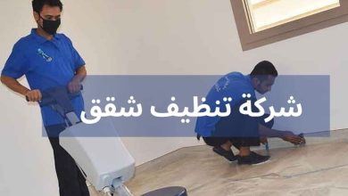 شركة تنظيف شقق - شركة العملاق 0508200399