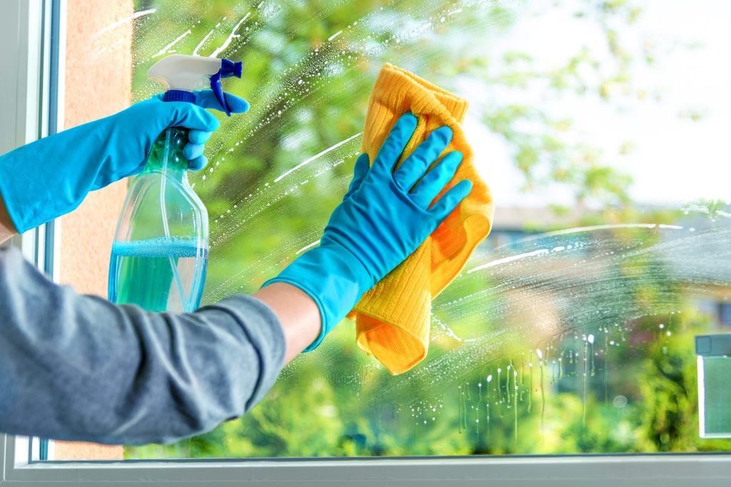 شركة تنظيف متخصصة 1 افضل شركة تنظيف شقق