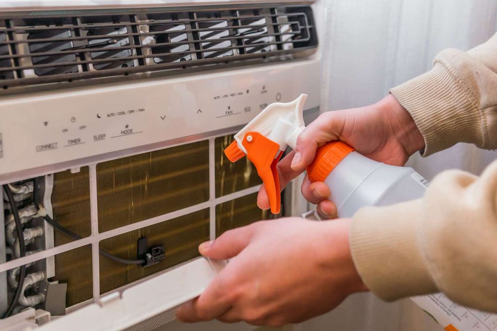 شركة تنظيف مكيفات موثوقة 5 شركة تنظيف مكيفات موثوقة