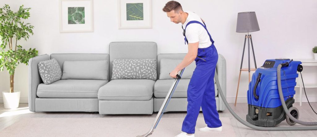 لماذا تحتاج إلى شركة تنظيف عميق؟ لماذا تحتاج إلى شركة تنظيف عميق؟