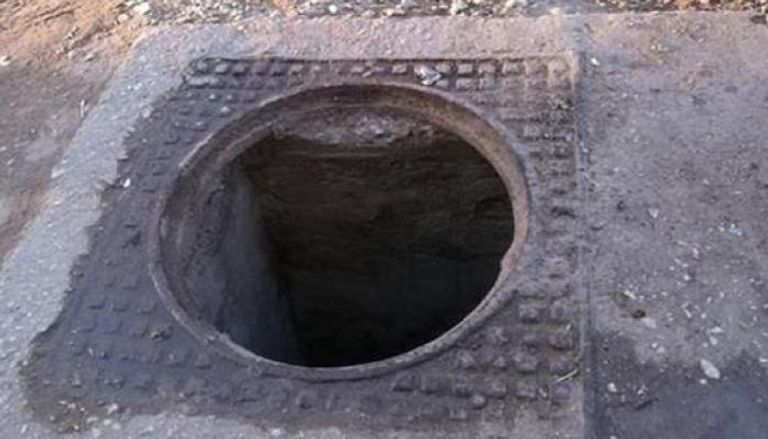 شركة تسليك مجاري في دبي