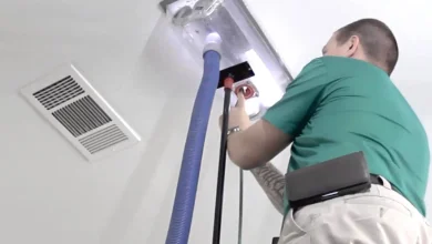 شركة تنظيف المكيفات في عجمان
