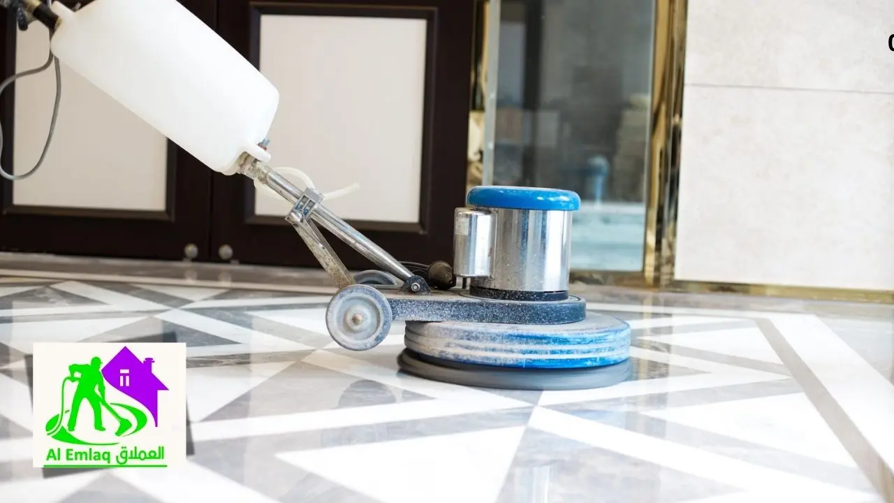 شركة جلي رخام في العين