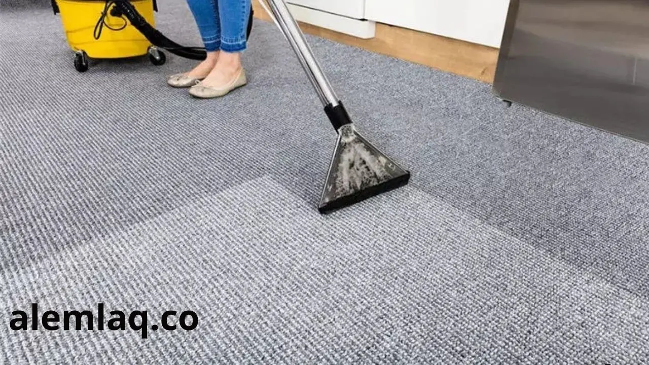 شركة تنظيف سجاد في الفجيرة