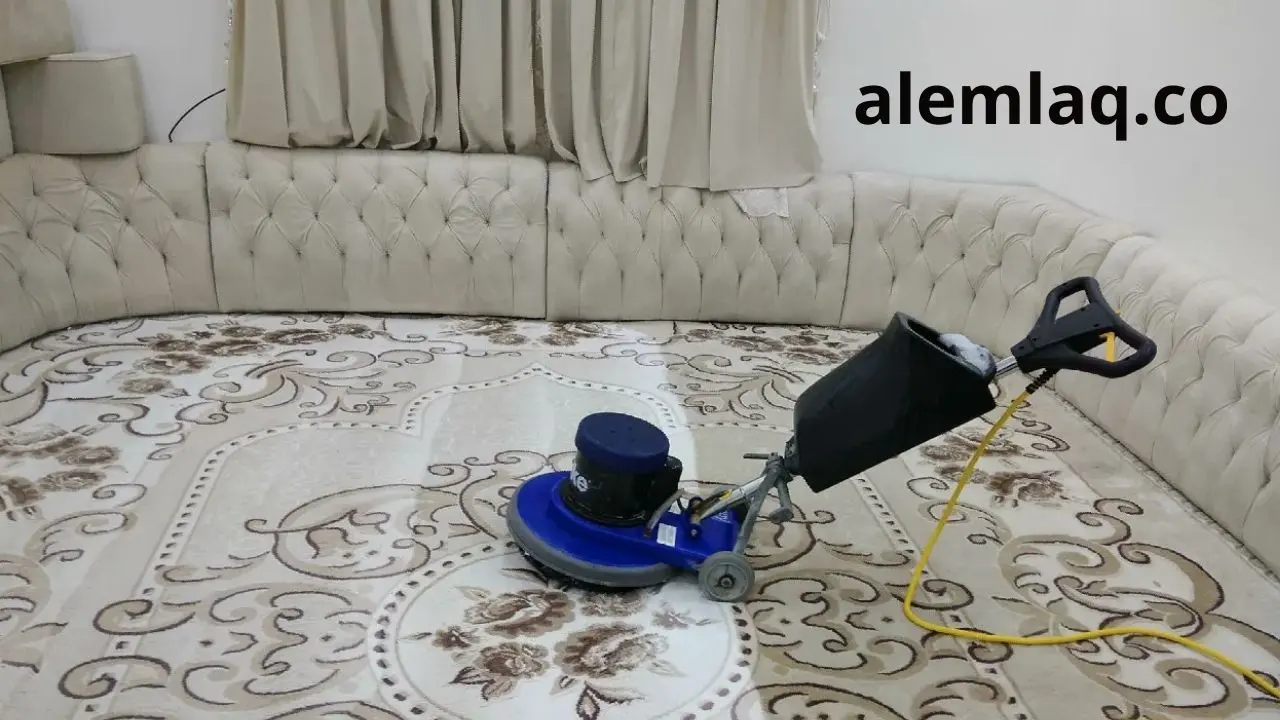 شركة تنظيف موكيت