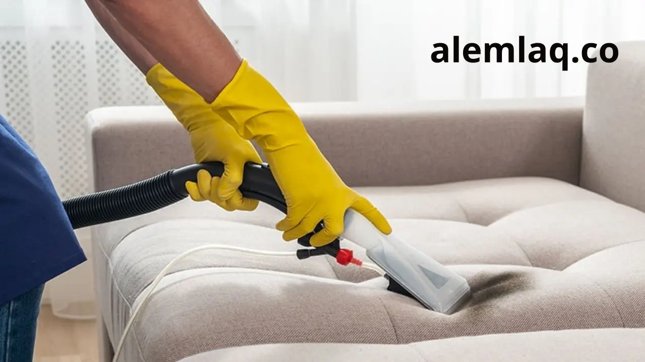 شركة تنظيف كنب وسجاد في أم القيوين