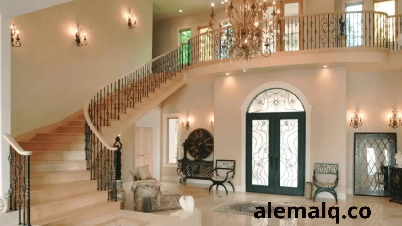 تنظيف الفلل بعد البناء في ام القيوين