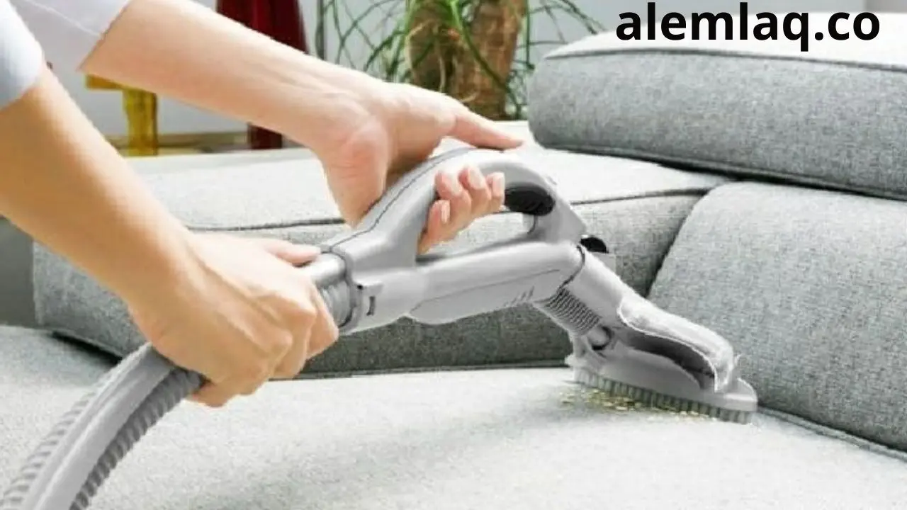 تنظيف كنب وسجاد في رأس الخيمة