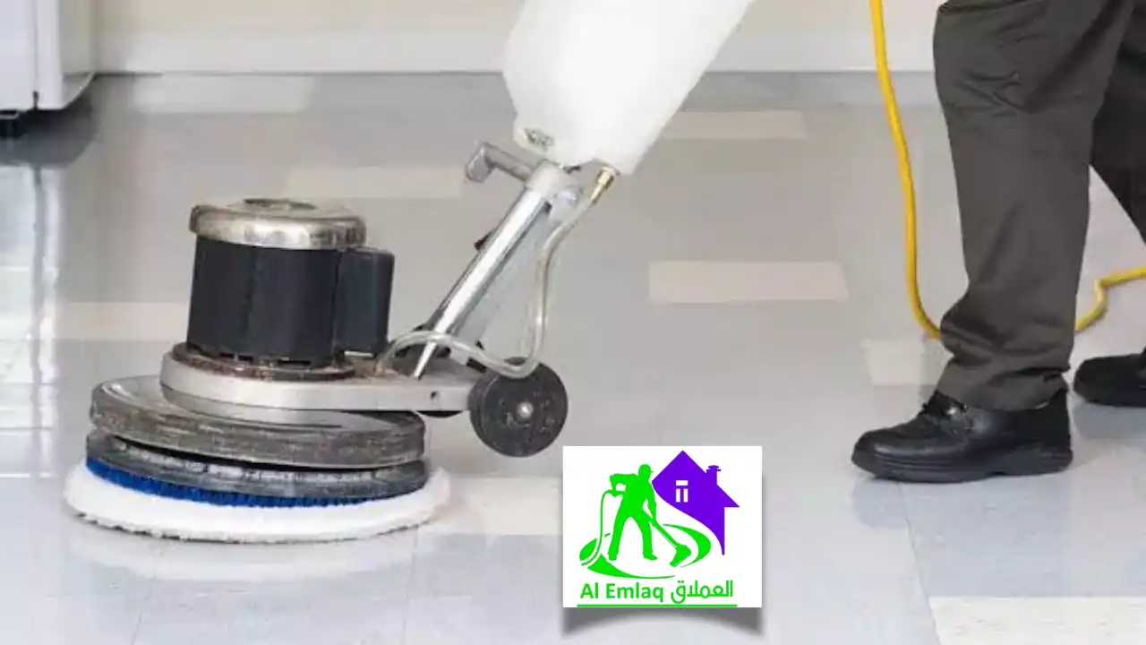 أفضل شركة جلي وتلميع الرخام الشارقة