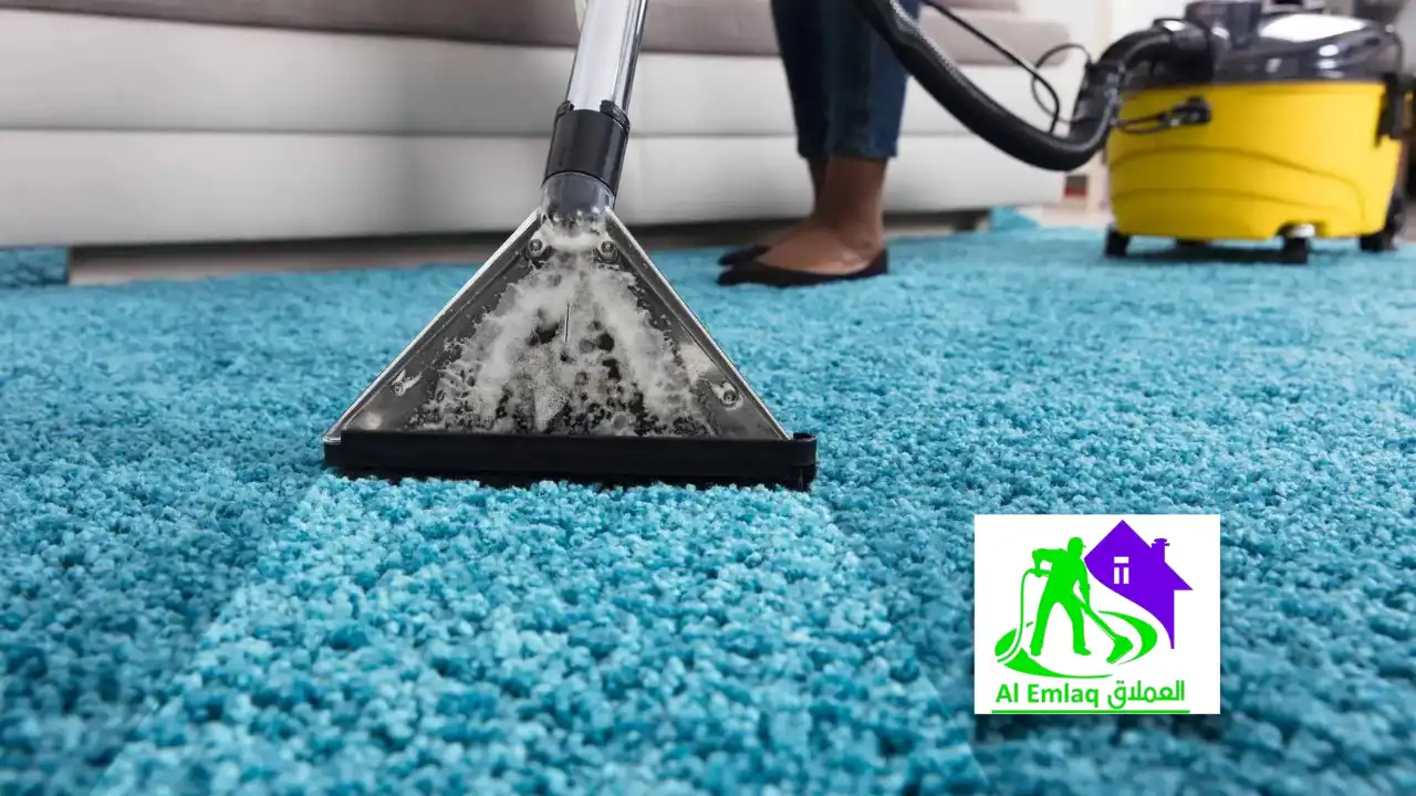 شركة تنظيف سجاد في عجمان