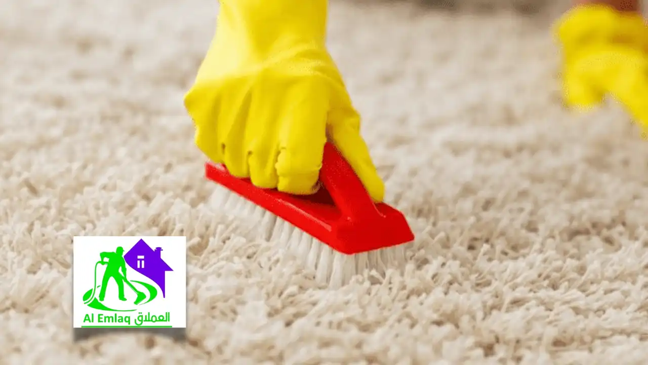 شركة تنظيف سجاد في عجمان