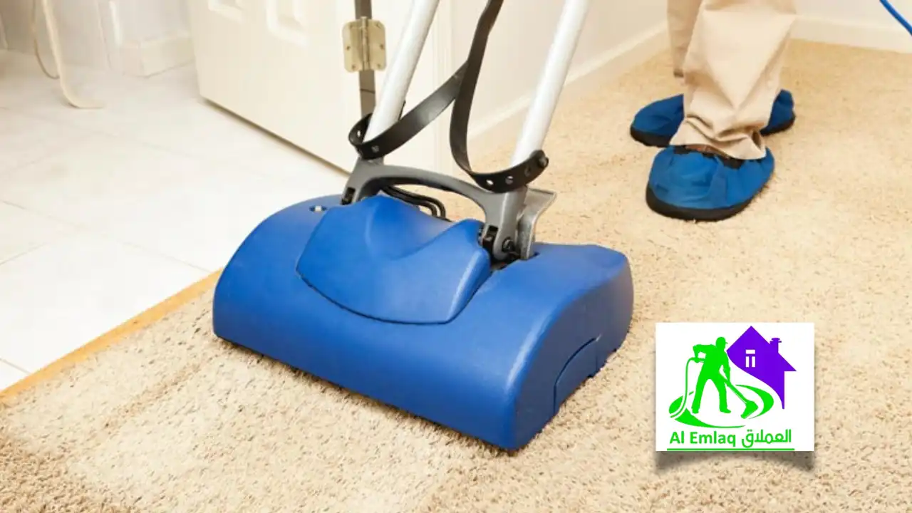 شركة تنظيف سجاد في عجمان