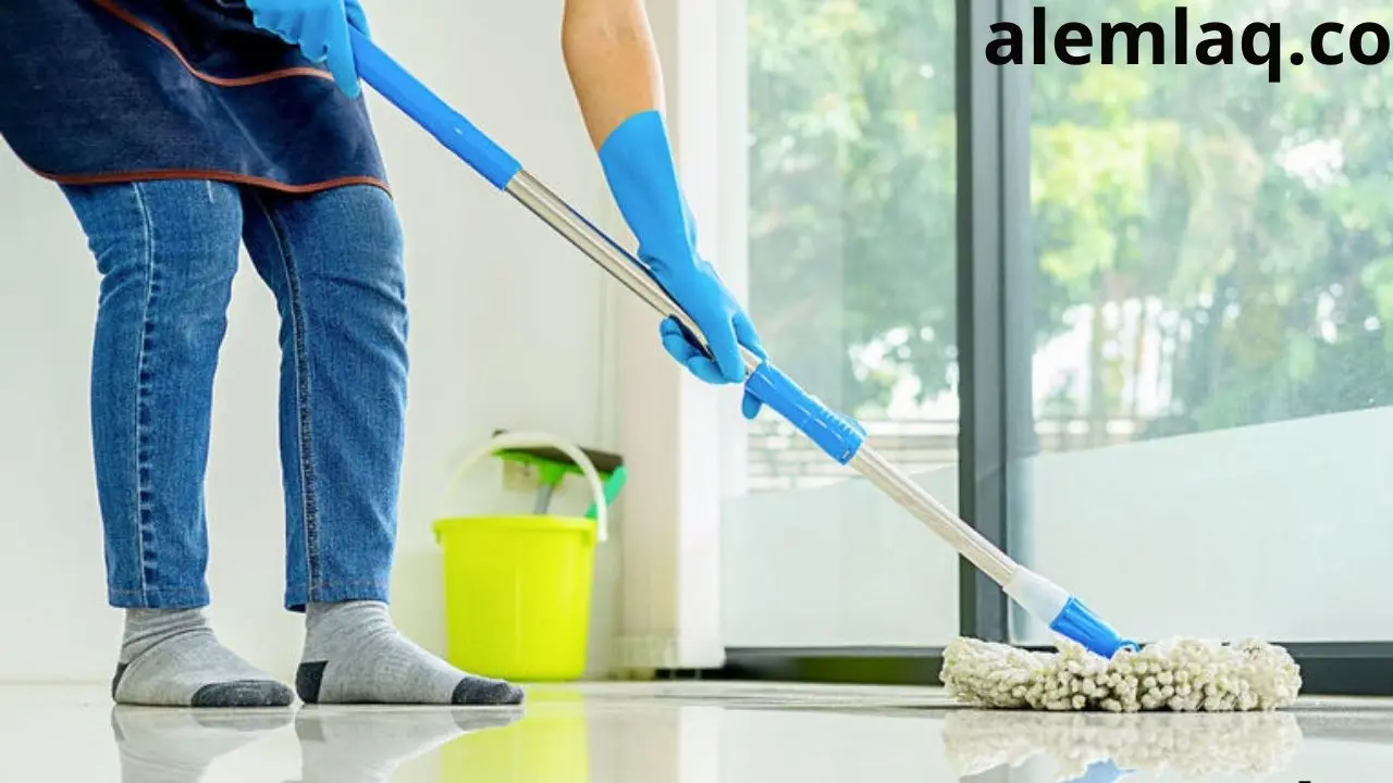 شركة تنظيف فلل ابوظبي
