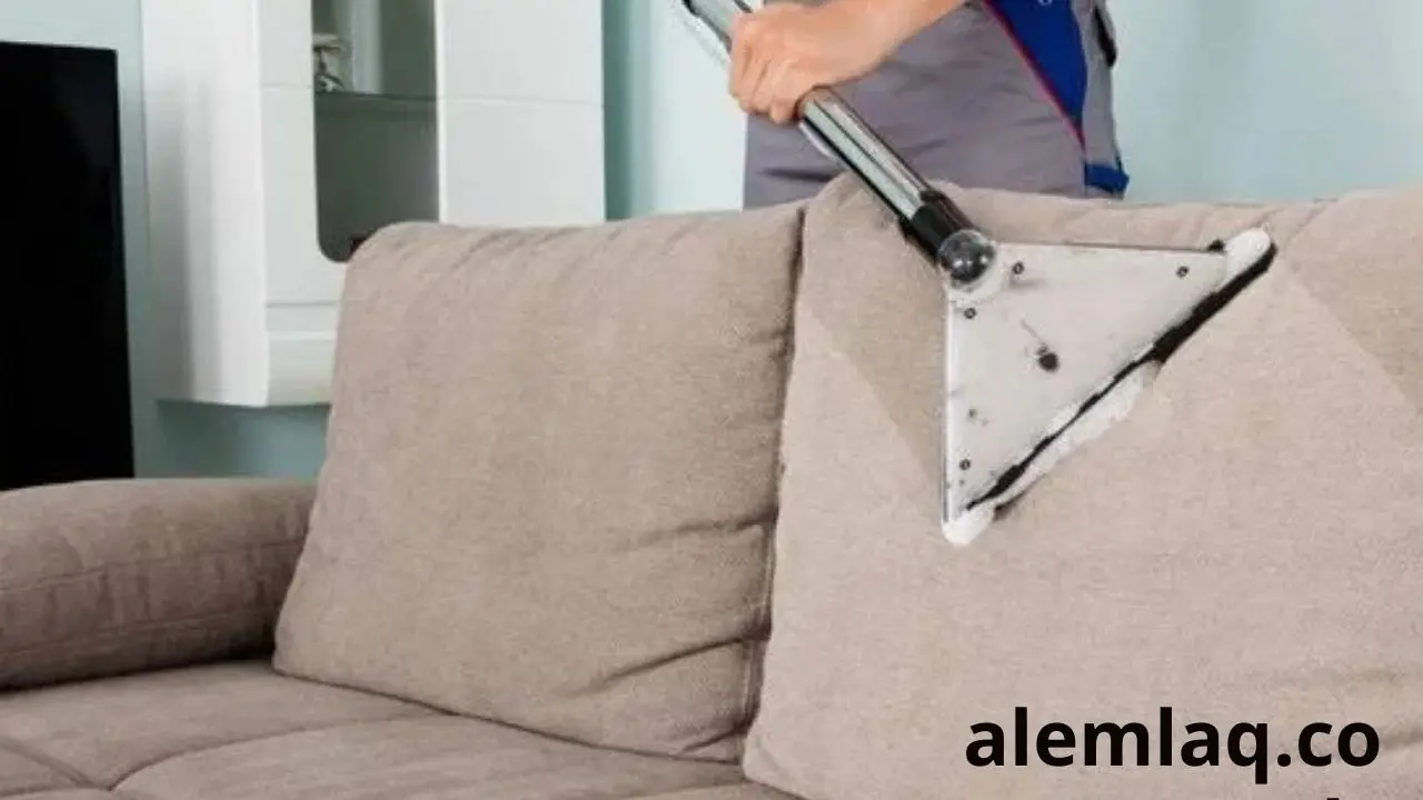 خدمات شركة تنظيف كنب في ابوظبي