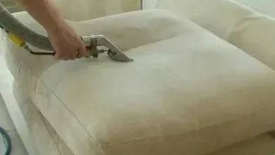 تنظيف كنب في دبي