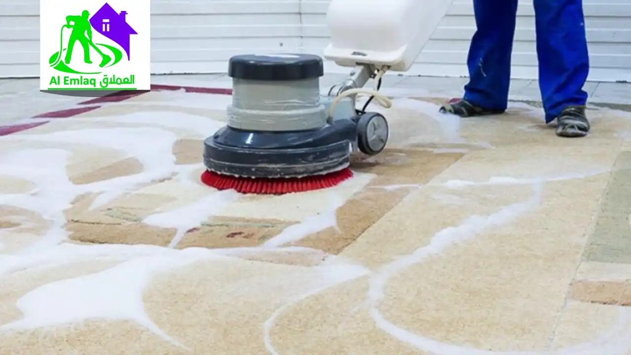 افضل شركة تنظيف سجاد في ابو ظبي