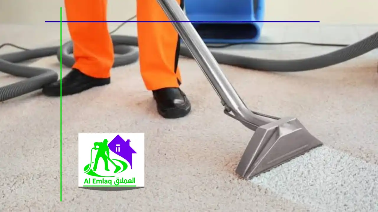 افضل شركة تنظيف سجاد في ابو ظبي
