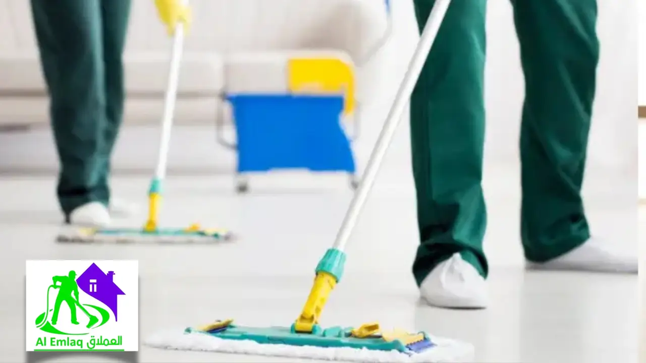 أفضل شركة تنظيف منازل بالشارقة