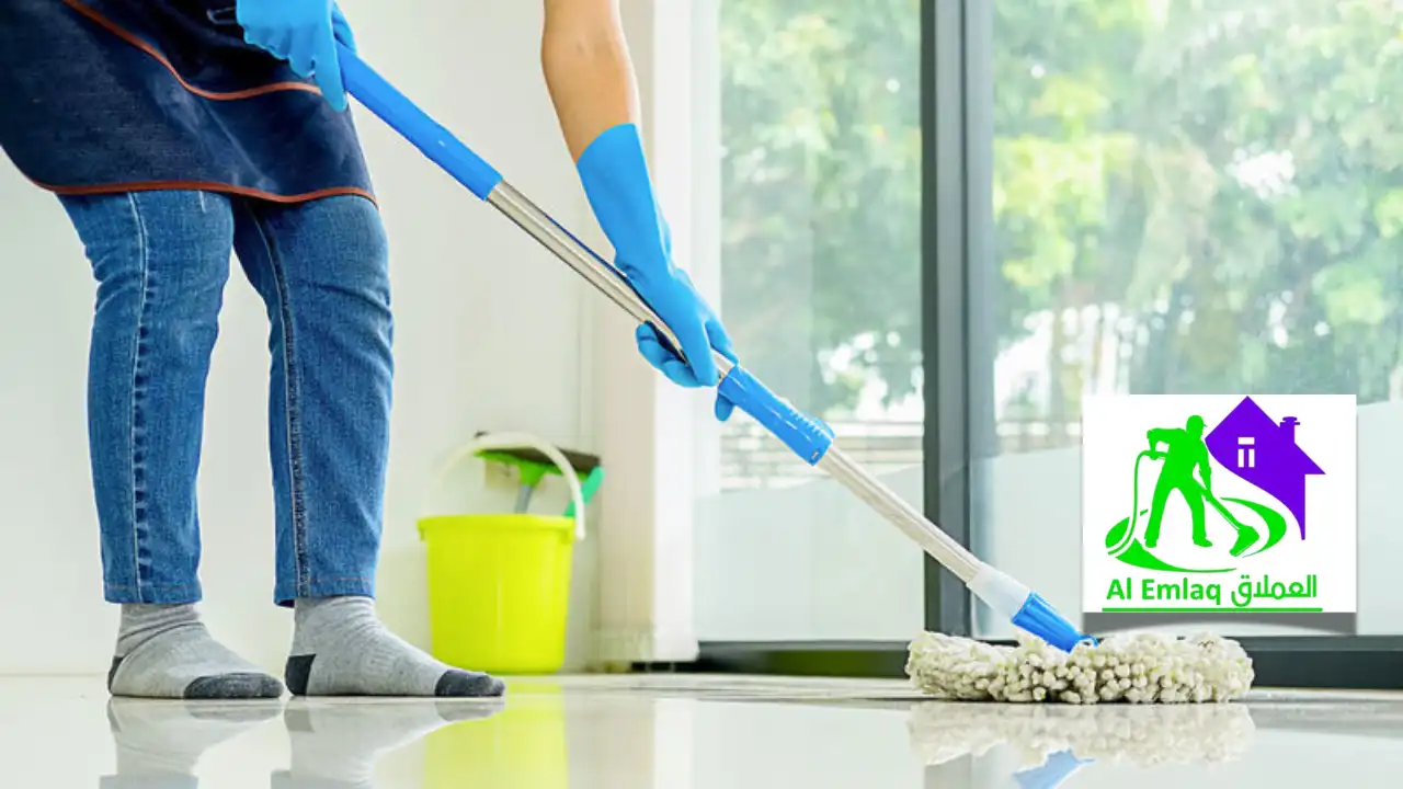 أفضل شركة تنظيف منازل بالشارقة