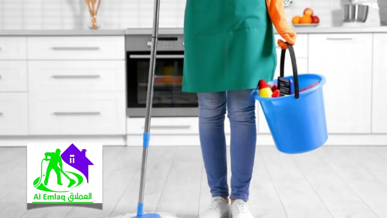 أفضل شركة تنظيف منازل بالشارقة