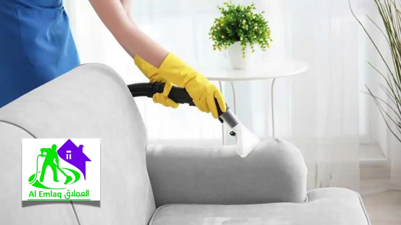 شركة تنظيف كنب في عجمان