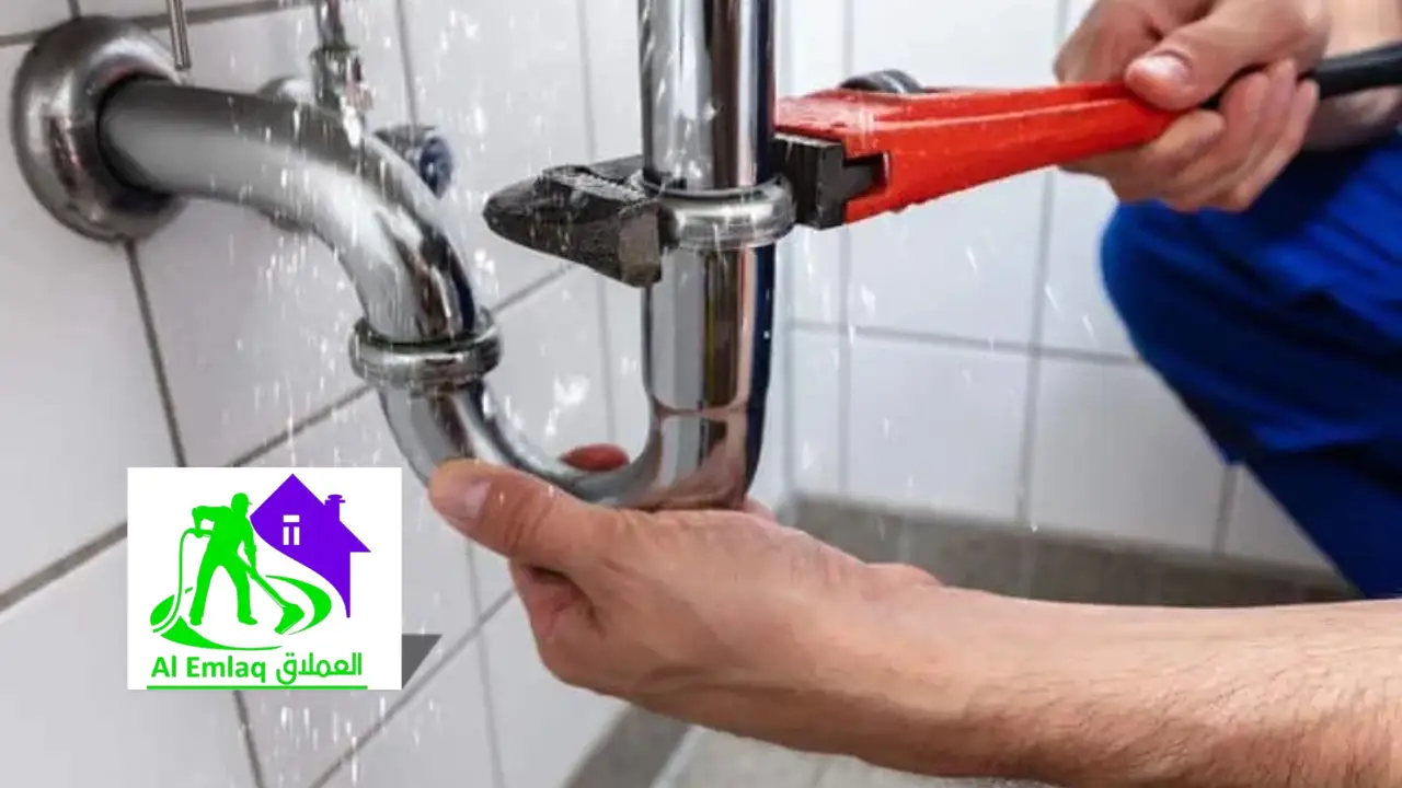 شركة كشف تسربات المياة في ابوظبي