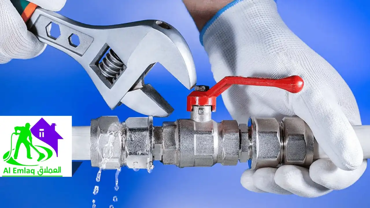  شركة كشف تسربات المياة في ابوظبي