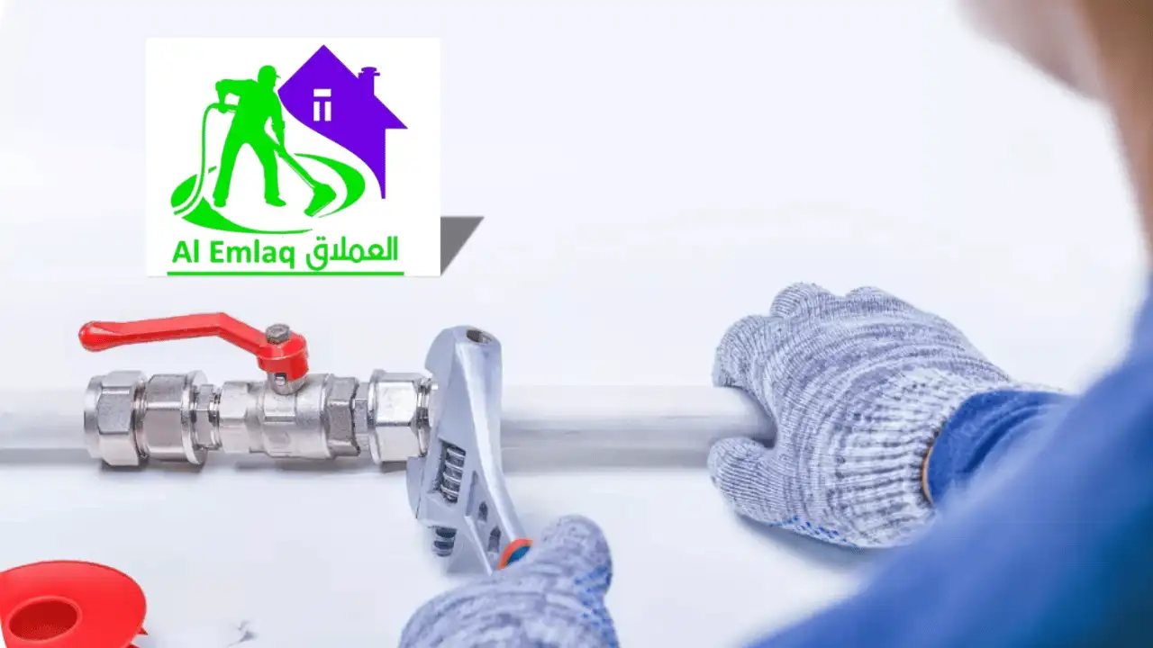 شركة كشف تسربات المياة في عجمان