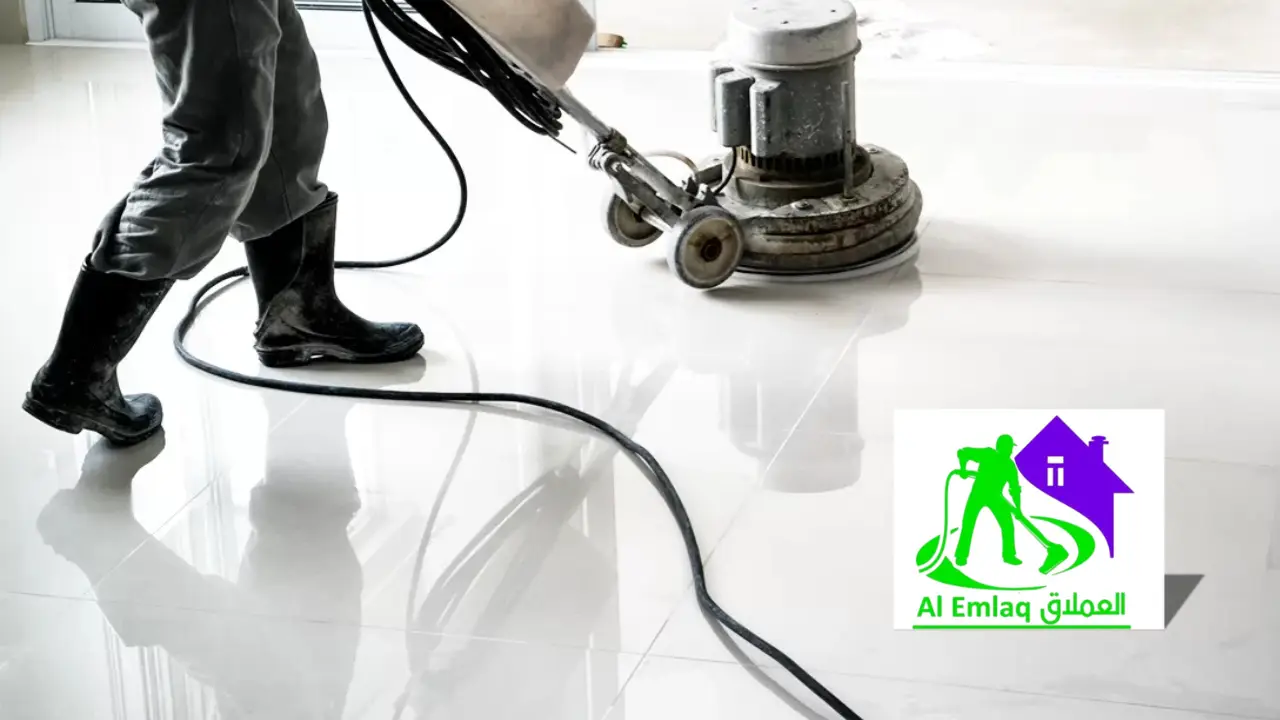 شركة جلي وتلميع الرخام في راس الخيمة