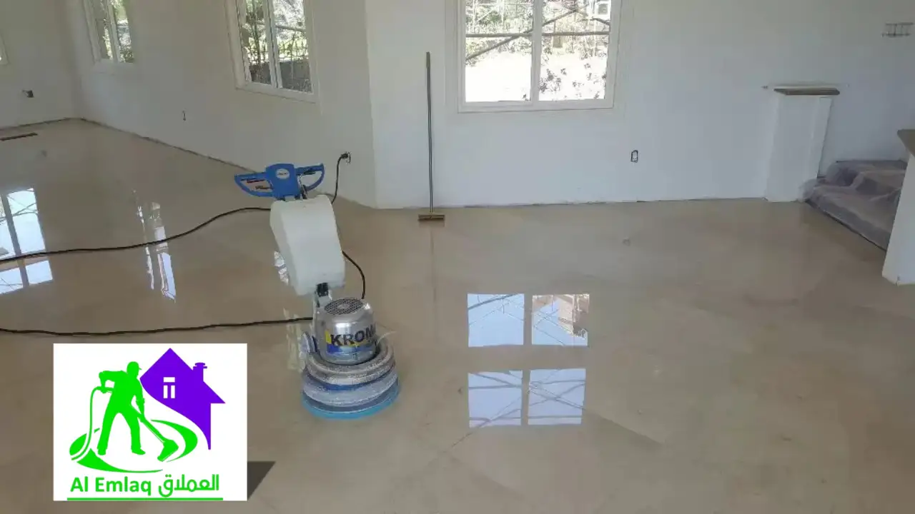 شركة جلي وتلميع الرخام في راس الخيمة