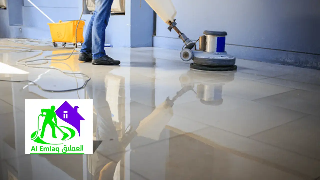 شركة جلي وتلميع الرخام في راس الخيمة