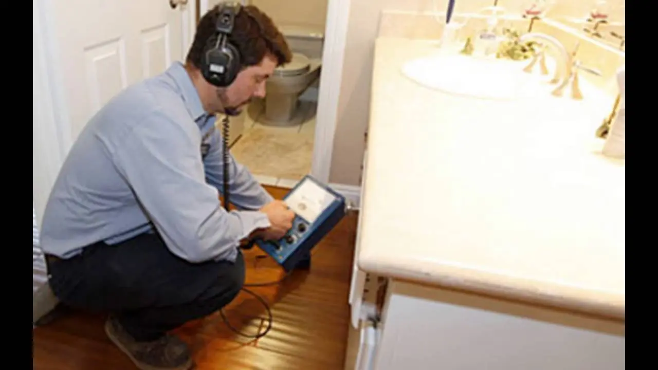 شركة حل ارتفاع فواتير المياه في الشارقة