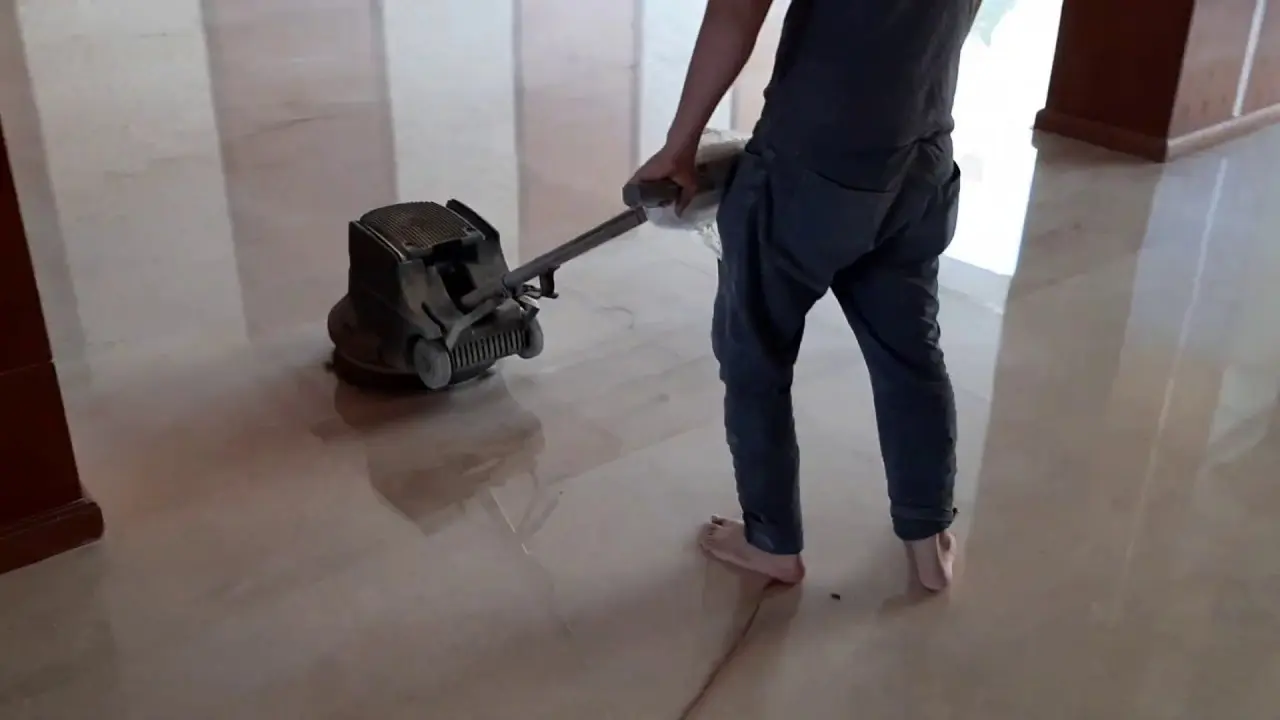 شركة جلي وتلميع الرخام في دبي