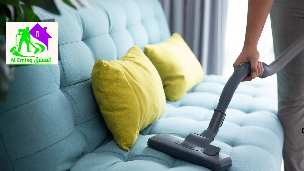 افضل شركة تنظيف كنب في الفجيرة