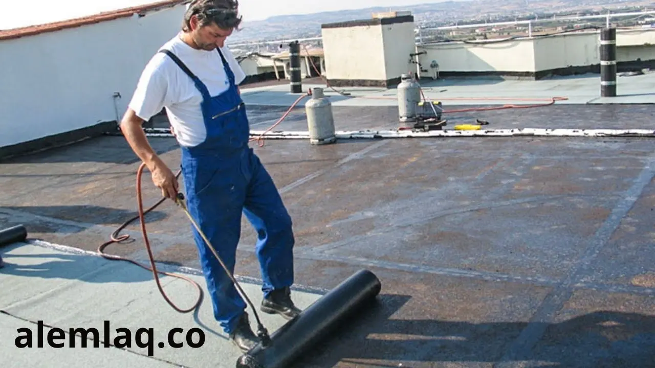 خدمات شركة عزل اسطح فى الفجيرة