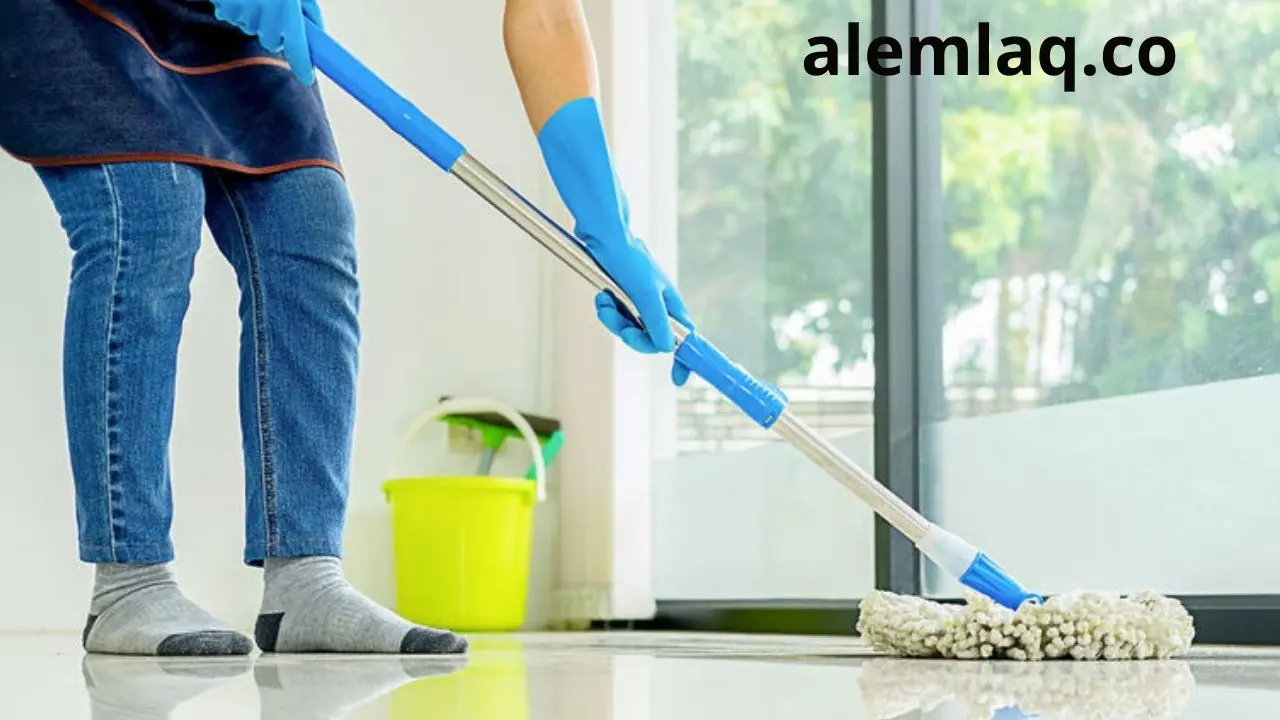 شركة تنظيف منازل راس الخيمة
