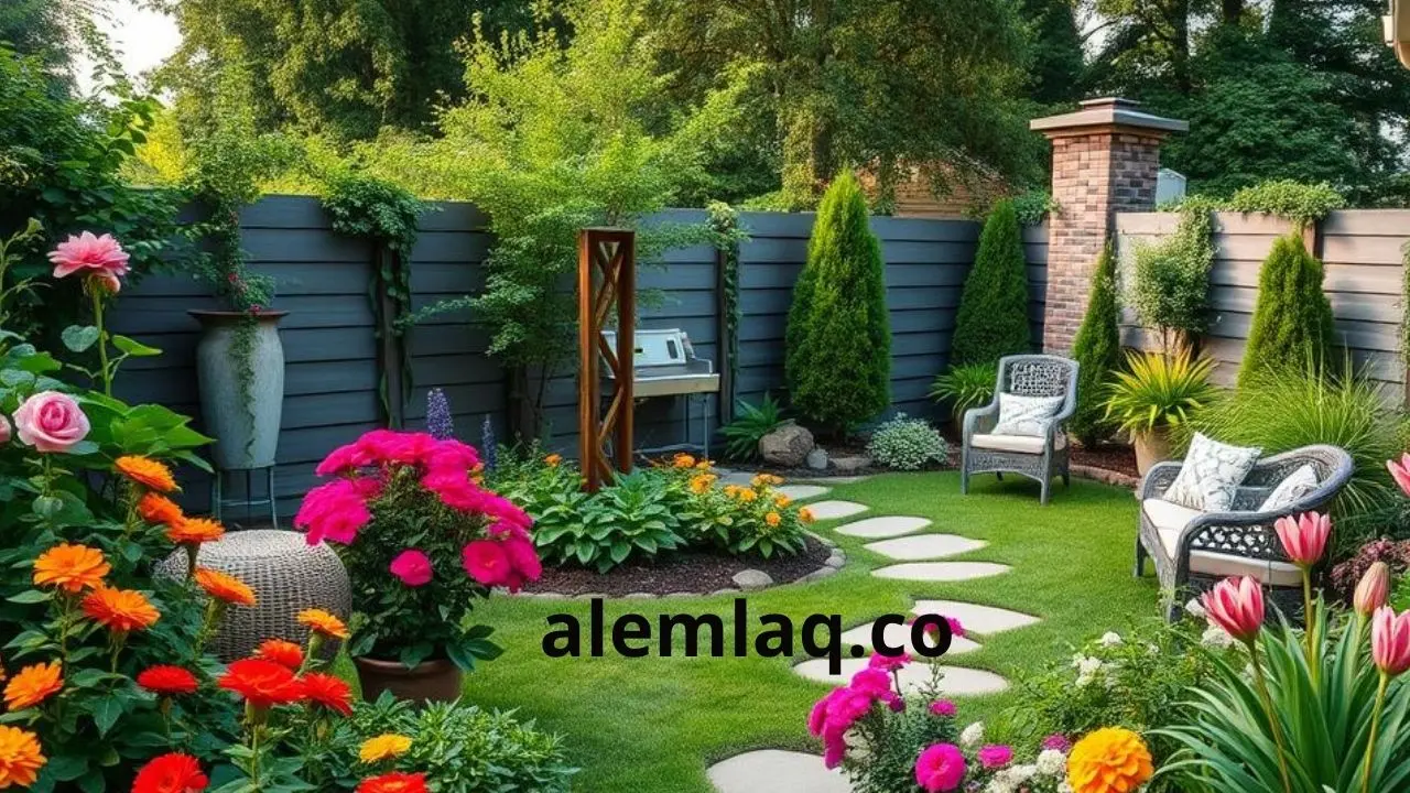 شركة تنسيق الحدائق راس الخيمة