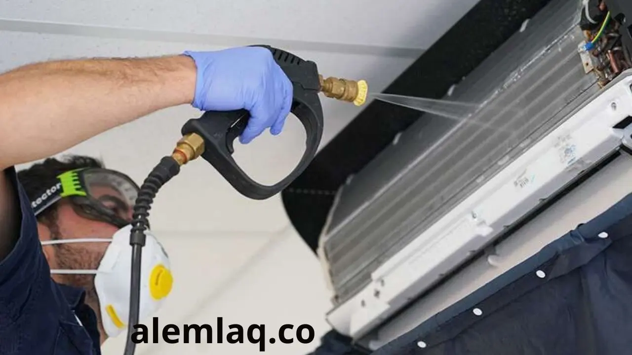 تنظيف المكيفات في راس الخيمه