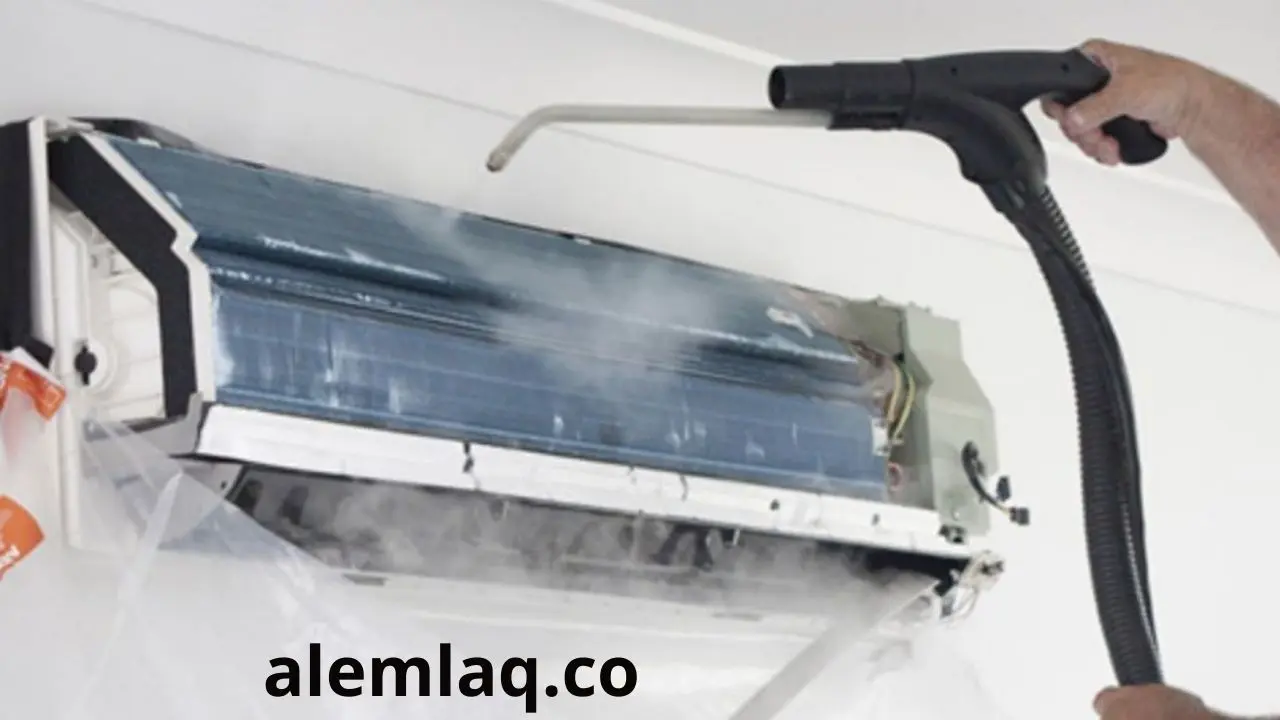 شركة تنظيف المكيفات في راس الخيمه