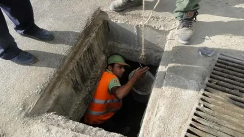 خدمات شركة تسليك مجاري في الشارقة