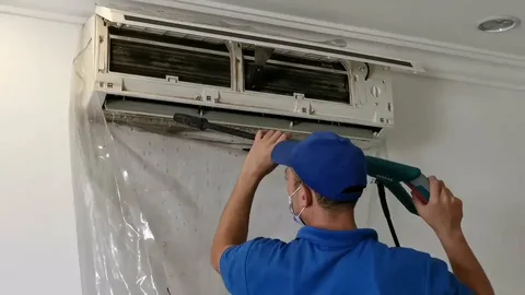 تنظيف المكيفات في راس الخيمه
