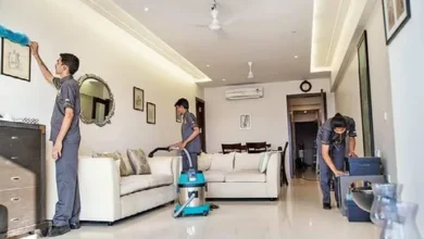 تنظيف منازل راس الخيمة