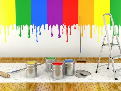 شركة صبغ في عجمان