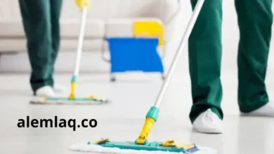 تنظيف منازل راس الخيمة