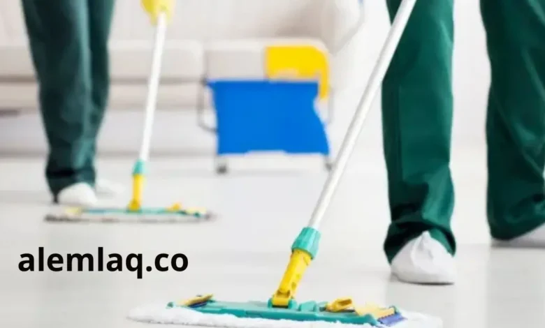 تنظيف منازل راس الخيمة