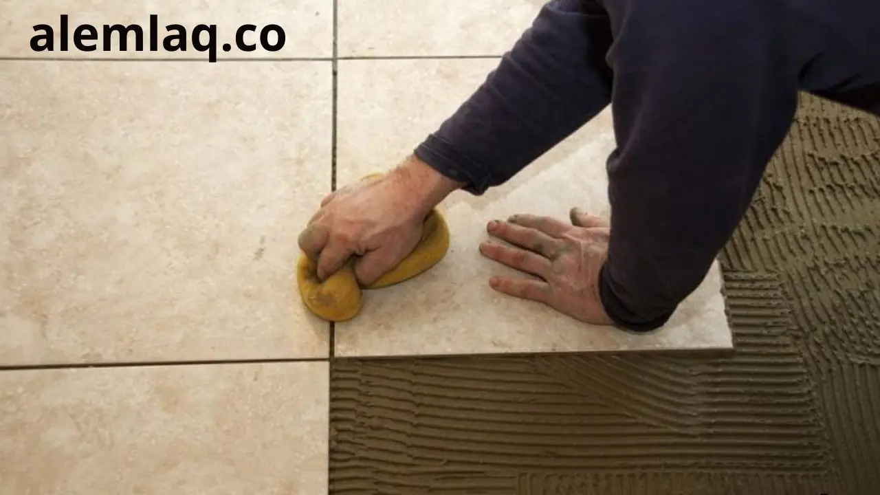 شركة تركيب سيراميك في رأس الخيمة