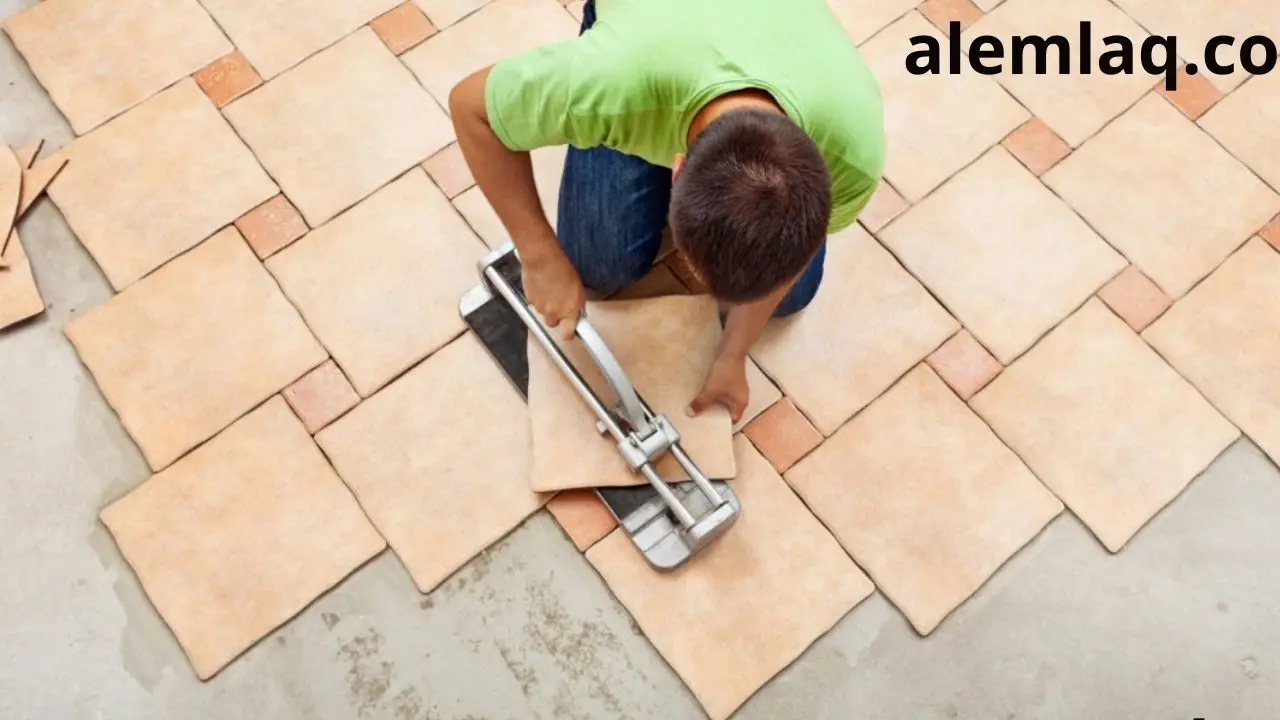 خدمات شركة تركيب سيراميك في رأس الخيمة