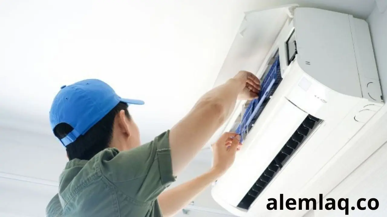 فني صيانة مكيفات في الفجيرة