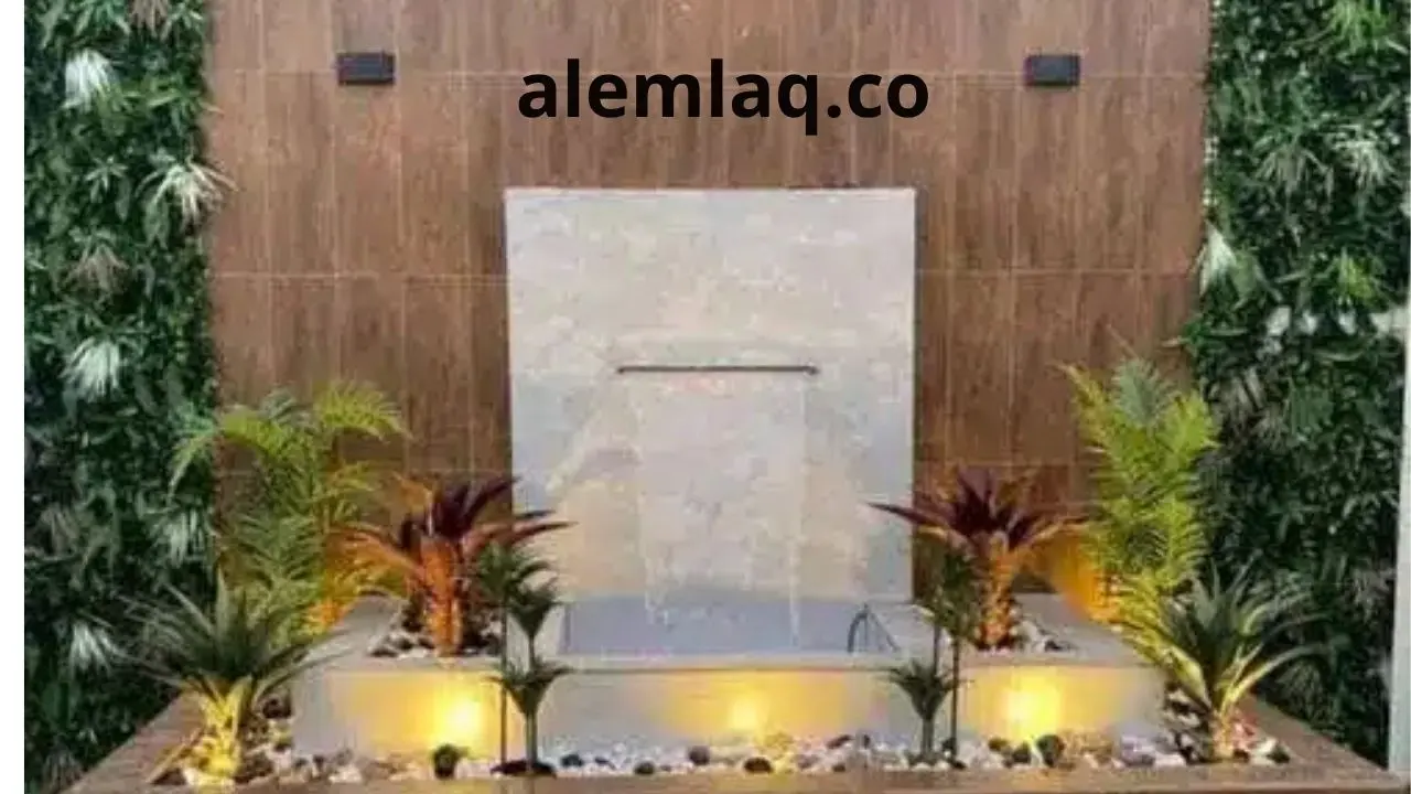 خدمات شركة تركيب نوافير وشلالات في الفجيرة 