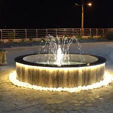 شركة صيانه نوافير وشلالات في دبي